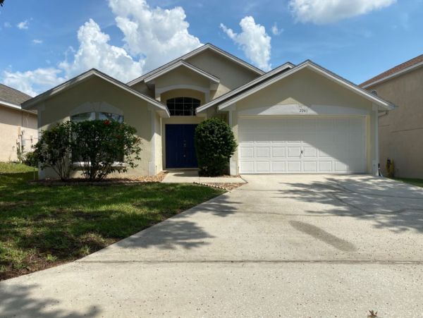 Orlando Home 982292