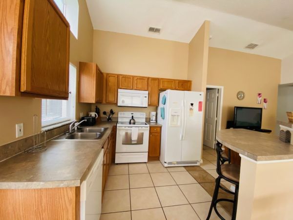 Orlando Home 982295