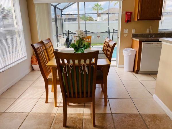 Orlando Home 982295