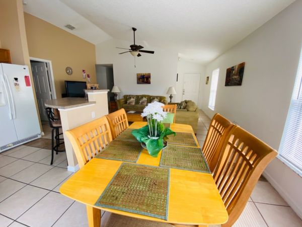 Orlando Home 982295
