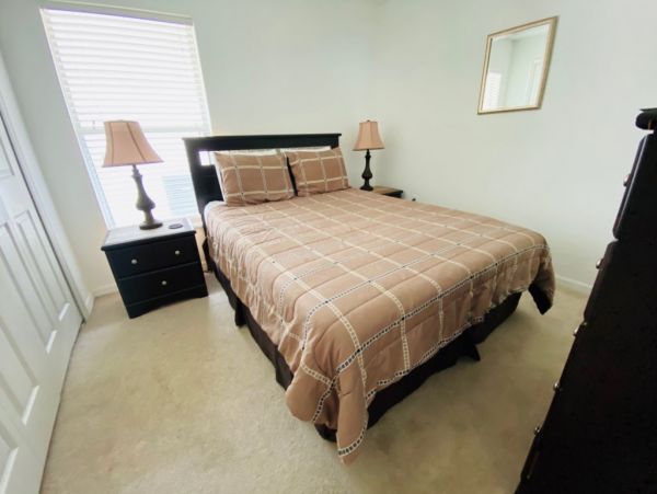 Orlando Home 982295
