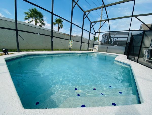 Orlando Home 982295