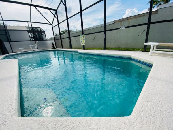 Orlando Home 982295