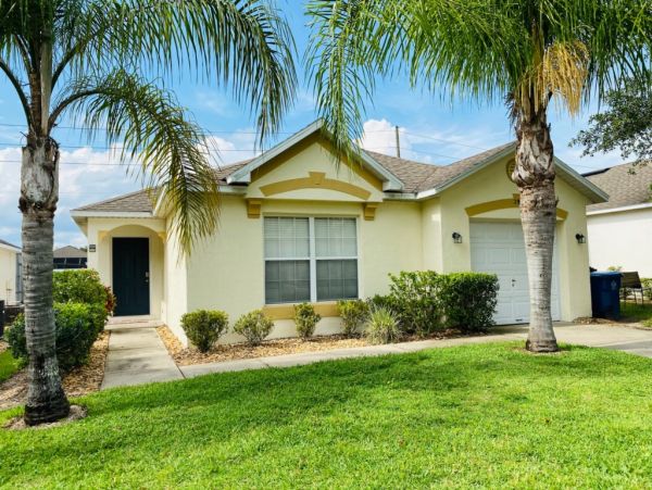 Orlando Home 982295