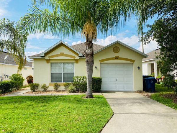 Orlando Home 982295