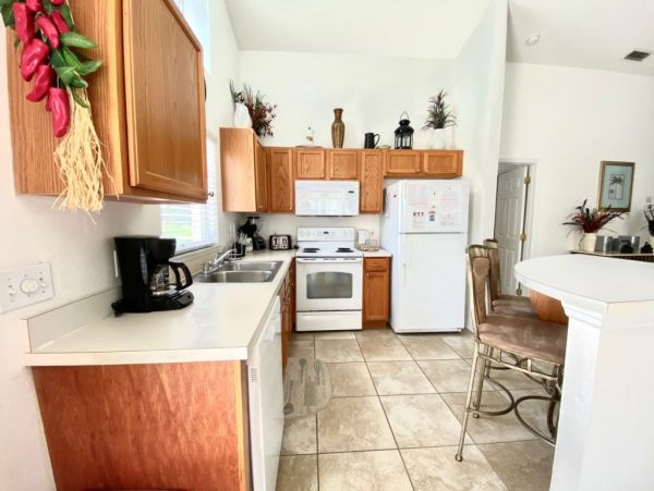 Orlando Home 982296