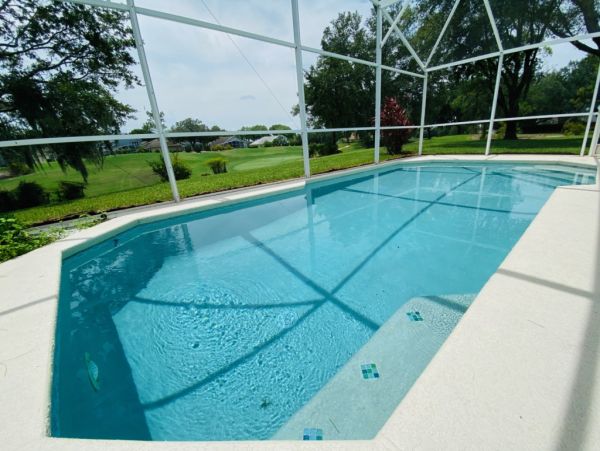Orlando Home 982296