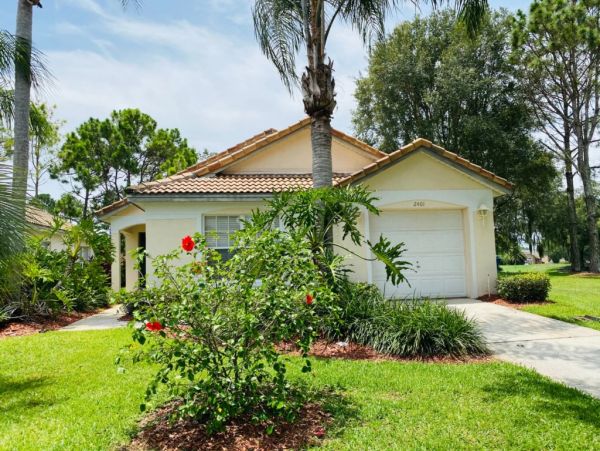 Orlando Home 982296