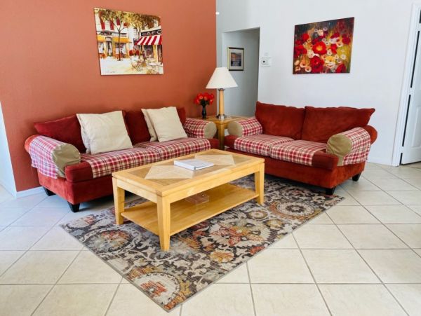 Orlando Home 982297
