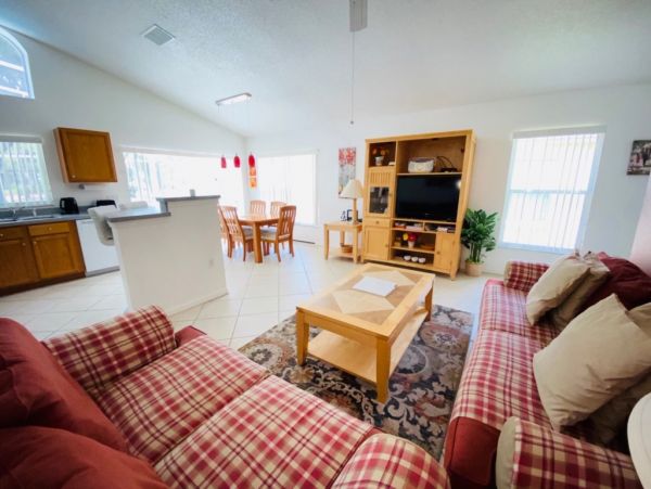 Orlando Home 982297