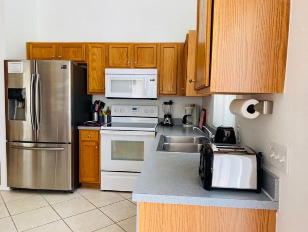 Orlando Home 982297