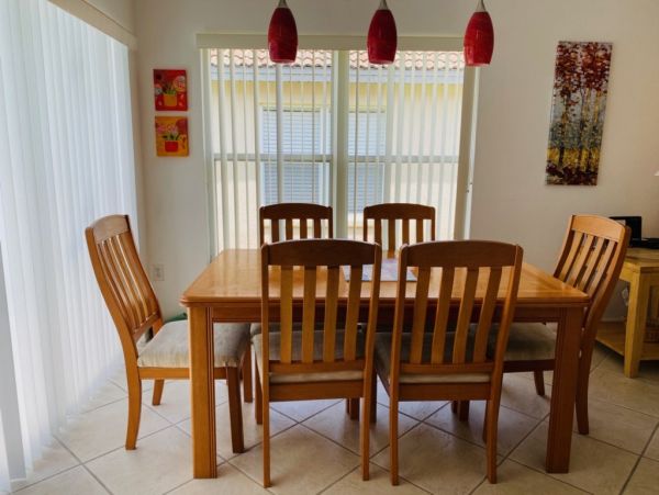 Orlando Home 982297