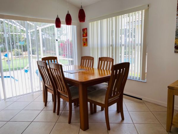 Orlando Home 982297