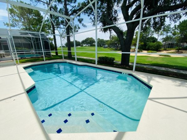 Orlando Home 982297