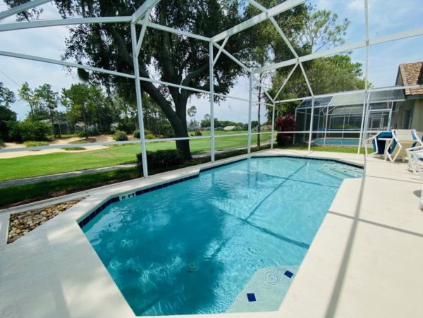 Orlando Home 982297