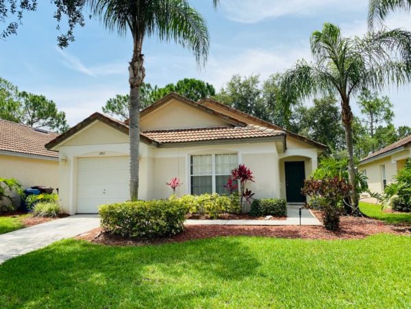 Orlando Home 982297