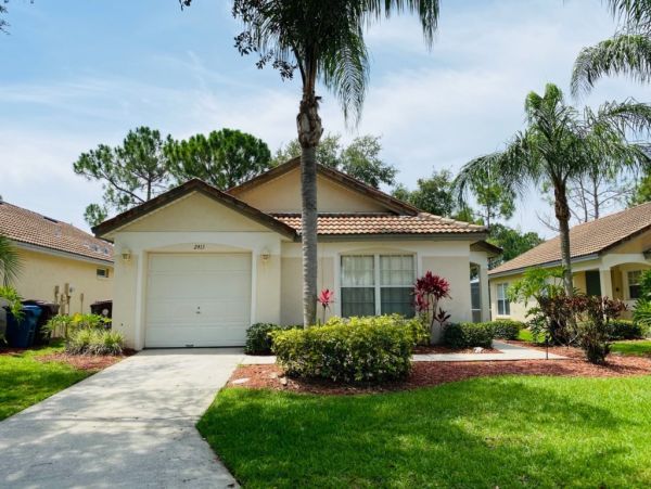 Orlando Home 982297