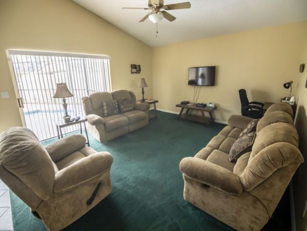 Orlando Home 982298