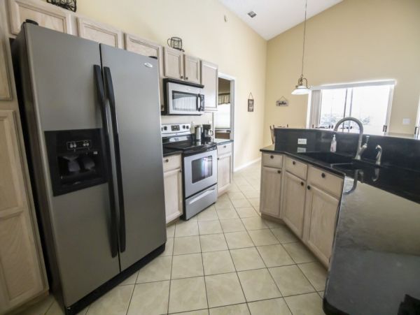 Orlando Home 982298