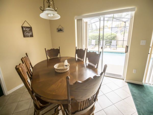 Orlando Home 982298