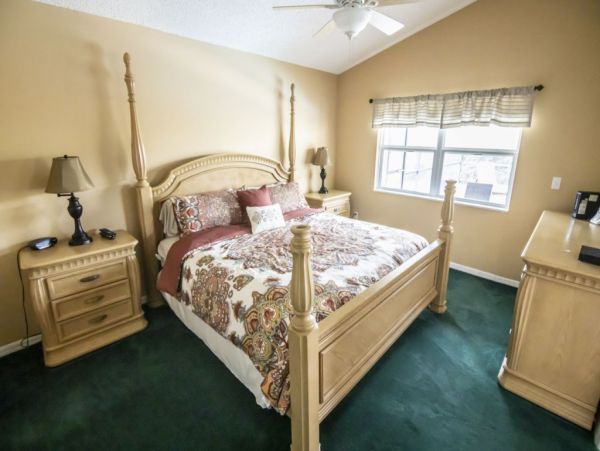 Orlando Home 982298