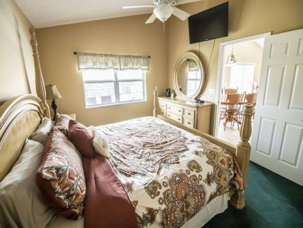 Orlando Home 982298