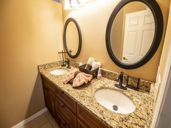 Orlando Home 982298