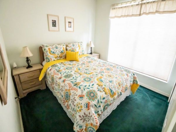 Orlando Home 982298