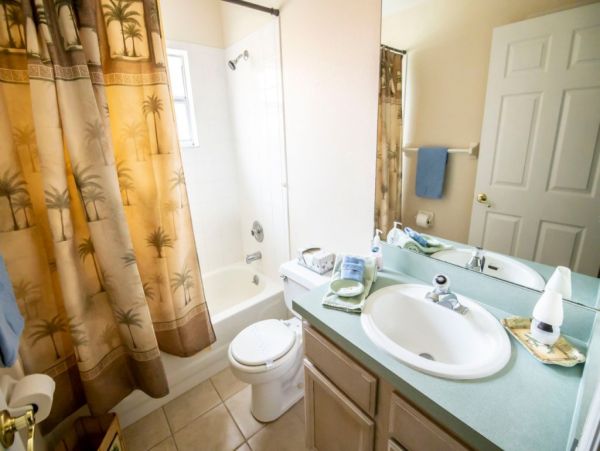 Orlando Home 982298