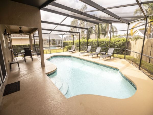 Orlando Home 982298