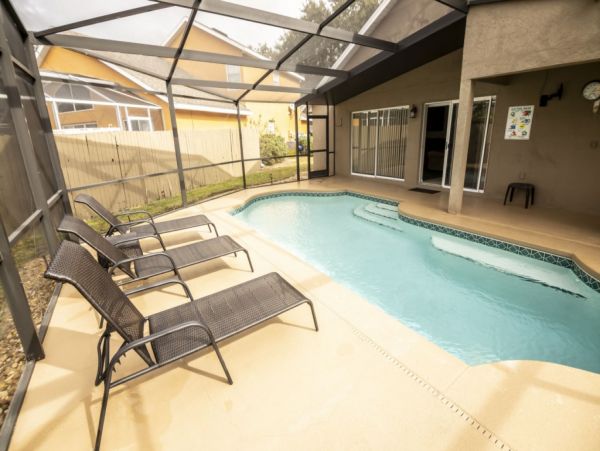 Orlando Home 982298