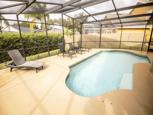 Orlando Home 982298