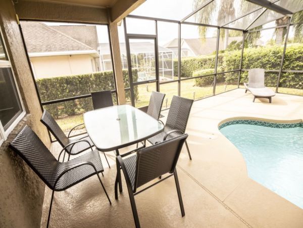 Orlando Home 982298