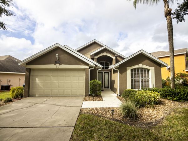 Orlando Home 982298