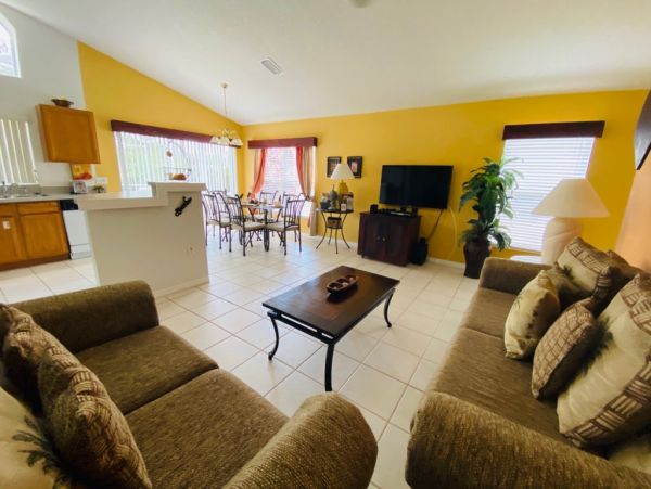 Orlando Home 982299