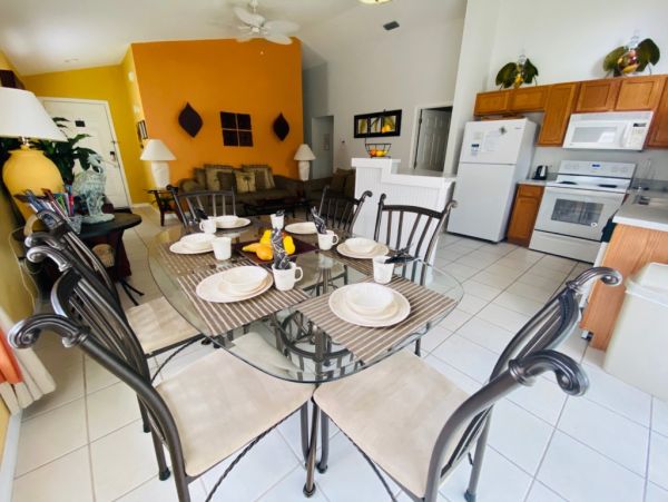 Orlando Home 982299