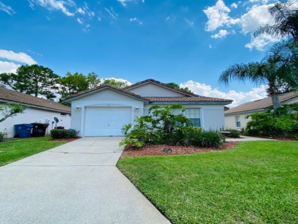 Orlando Home 982299
