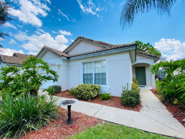 Orlando Home 982299