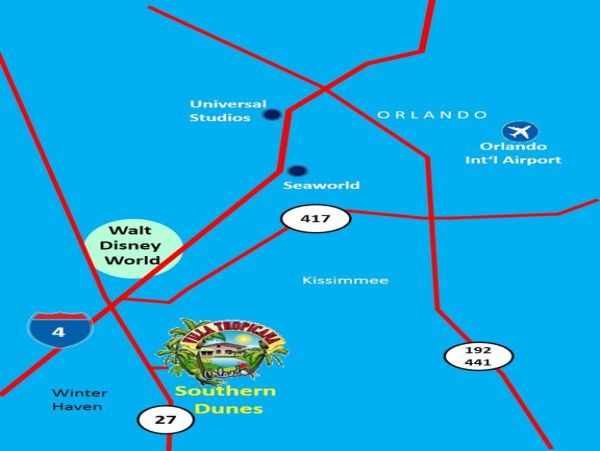 Orlando Home 982299