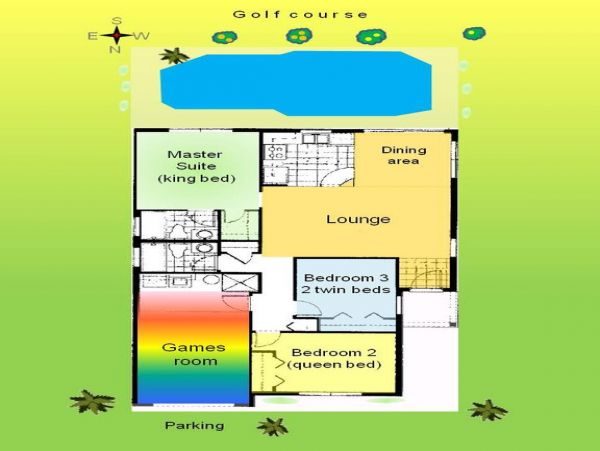 Orlando Home 982299