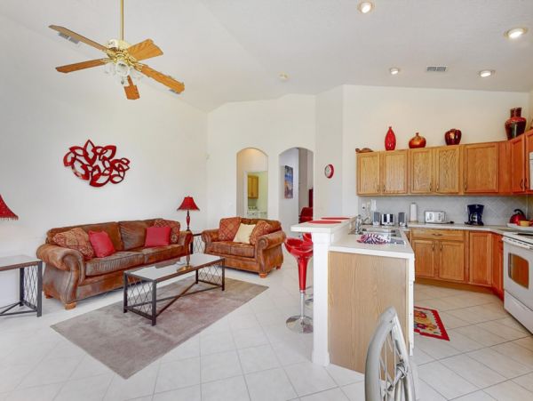 Orlando Home 982301