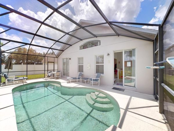Orlando Home 982301