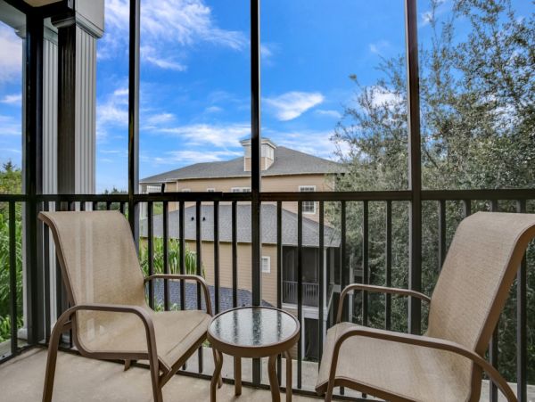 Orlando Condo 982302