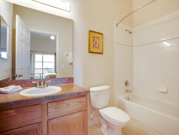 Orlando Condo 982302