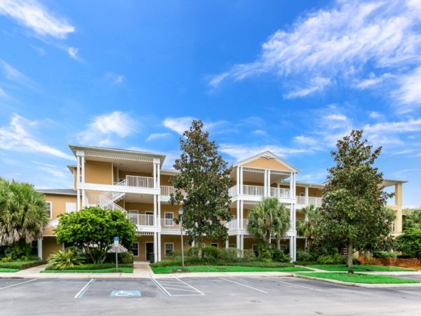 Orlando Condo 982302