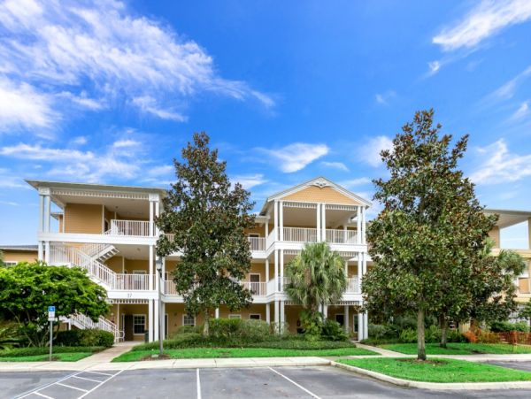 Orlando Condo 982302
