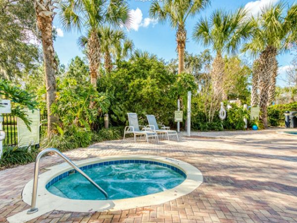 Orlando Condo 982302
