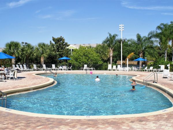 Orlando Condo 982302