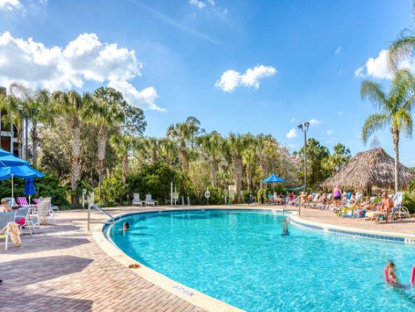 Orlando Condo 982302