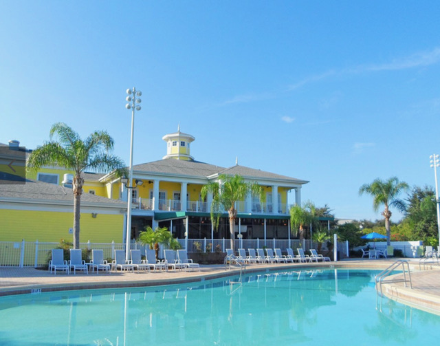 Orlando Condo 982302